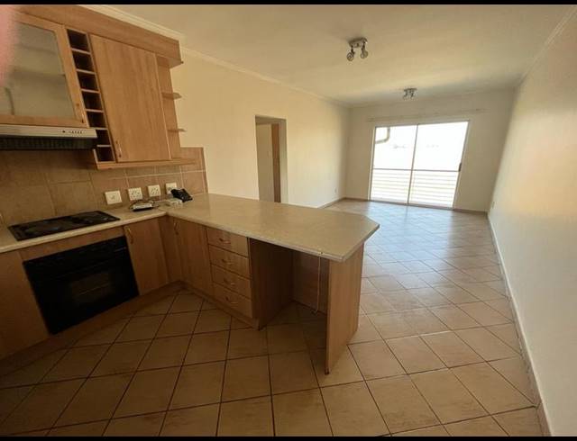2 BEDROOM APARTMENT FOR SALE IN RIVERSPRAY LIFESTYLE ESTATE